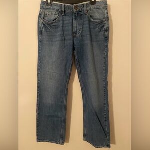Tommy Hilfiger 30x30 relaxed freedom fit  Blue Denim Jeans